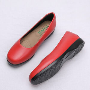 Yumi Orthopedic cabin Shoes with Memory Cloud foam Cushion Comfy- supportive