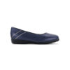 Yumi 2_1 (1) Yumi Orthopedic cabin Shoes with Memory Cloud foam Cushion Comfy- Navy Blue