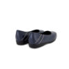Yumi 2_3 Yumi Orthopedic cabin Shoes with Memory Cloud foam Cushion Comfy- Navy Blue