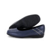Yumi 2_6 (1) Yumi Orthopedic cabin Shoes with Memory Cloud foam Cushion Comfy- Navy Blue
