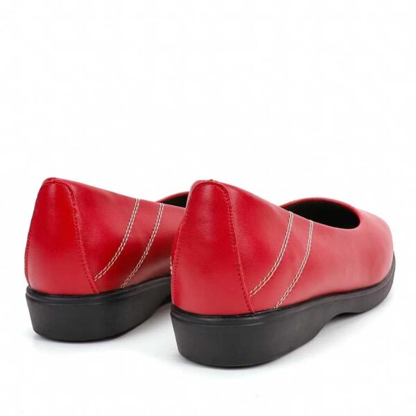 Softcrewshoes Orthopedic cabin Shoes with Memory Cloud foam Cushion Comfy- supportive